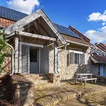 Kali Kert Vendeghaz Guest house Szentbekkalla