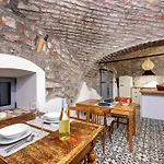 Kali Kert Vendeghaz Guest house Szentbekkalla