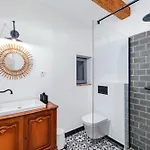 Guest house Kali Kert Vendeghaz