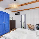 Kali Kert Vendeghaz Guest house Szentbekkalla