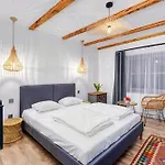 Kali Kert Vendeghaz Guest house