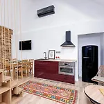 Kali Kert Vendeghaz Πανσιόν 3*