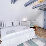 Guest house Kali Kert Vendeghaz 3*