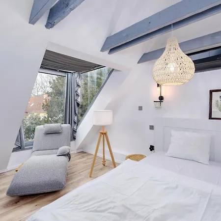 Kali Kert Vendeghaz Konukevi Szentbekkalla