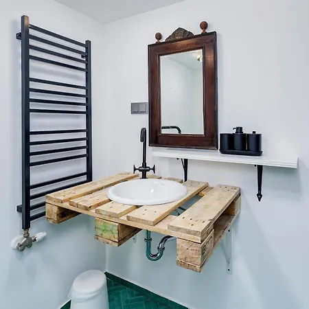 Kali Kert Vendeghaz Guest house 3*