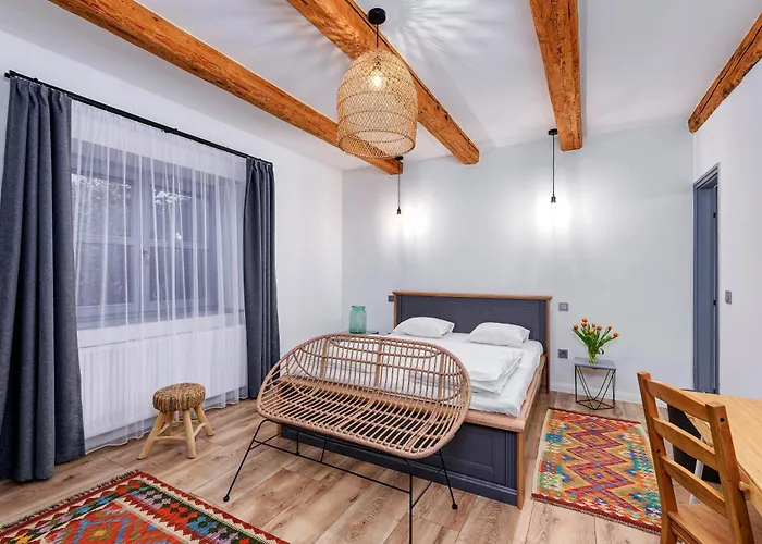 Kali Kert Vendeghaz * Szentbekkalla