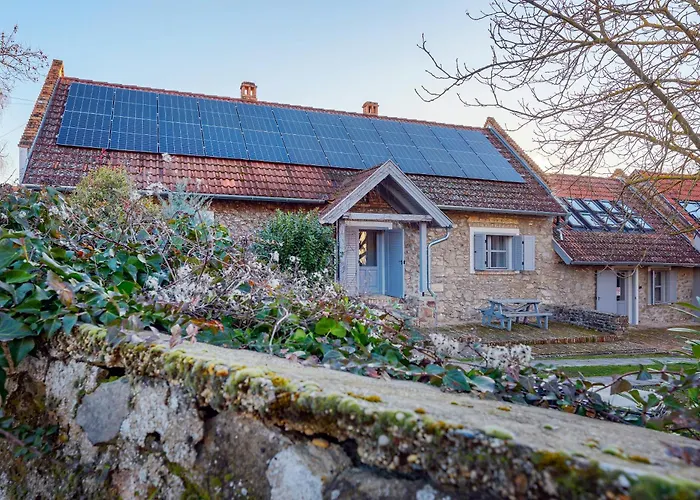 Konukevi Kali Kert Vendeghaz Szentbekkalla