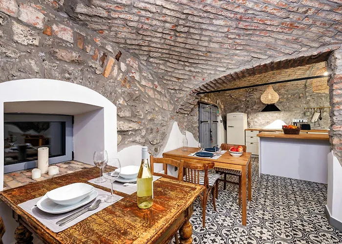 Kali Kert Vendeghaz Konukevi Szentbekkalla