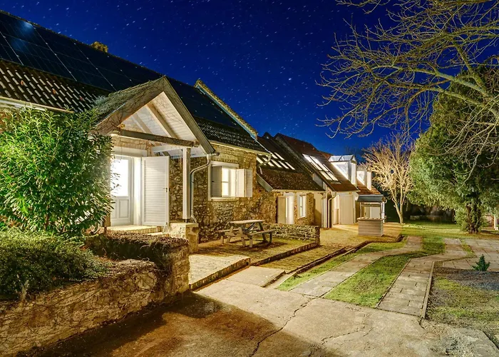 Kali Kert Vendeghaz Konukevi Szentbekkalla