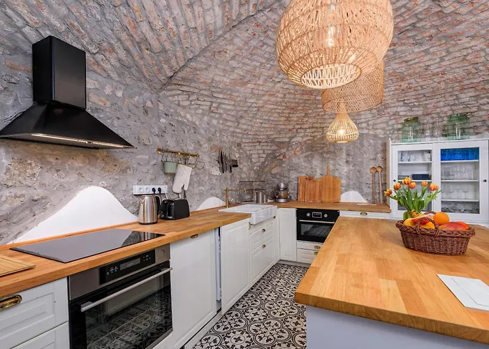 Konukevi Kali Kert Vendeghaz Szentbekkalla