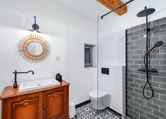 Konukevi Kali Kert Vendeghaz