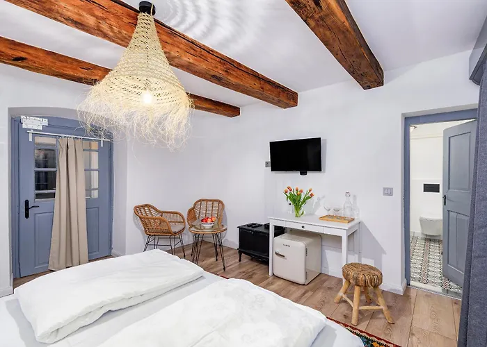 Konukevi Kali Kert Vendeghaz Szentbekkalla