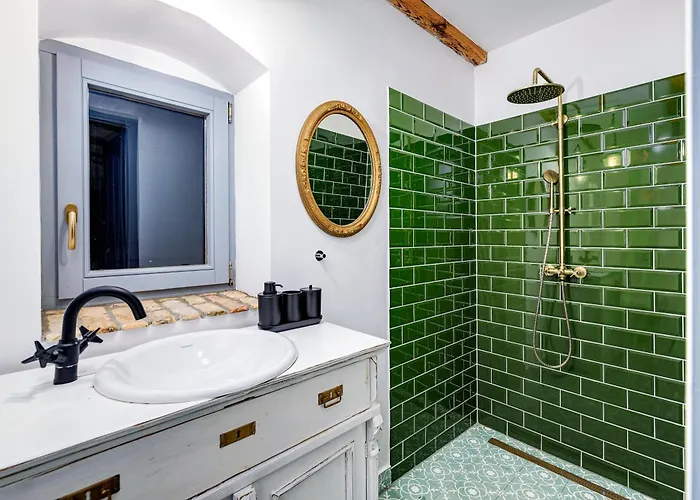 Konukevi Kali Kert Vendeghaz