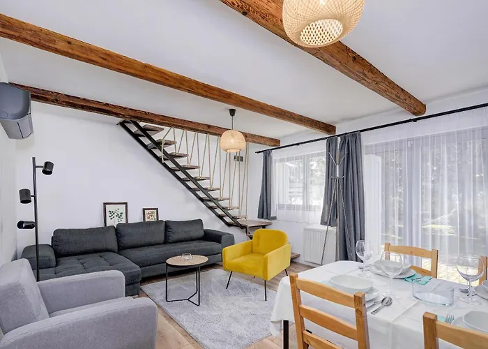 Konukevi Kali Kert Vendeghaz