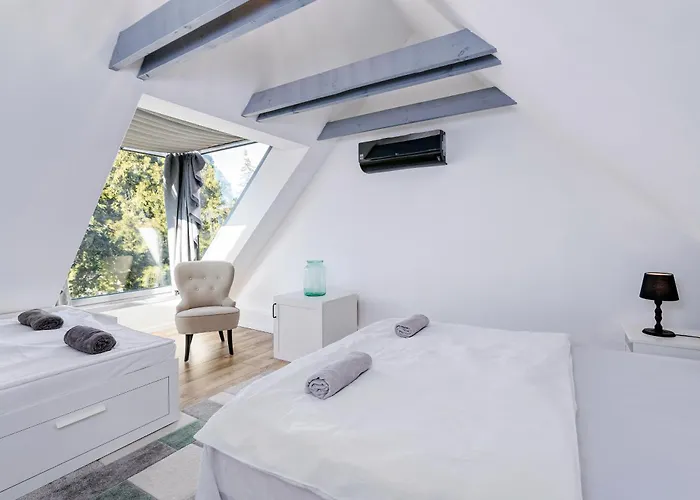 Kali Kert Vendeghaz Szentbekkalla